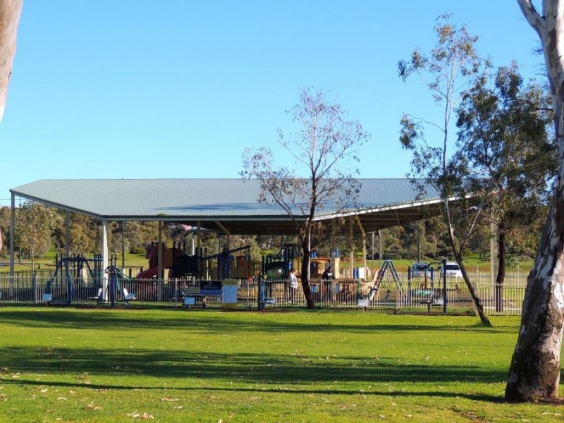 Allot 33 Wetlands Close, Murray Bridge SA 5253