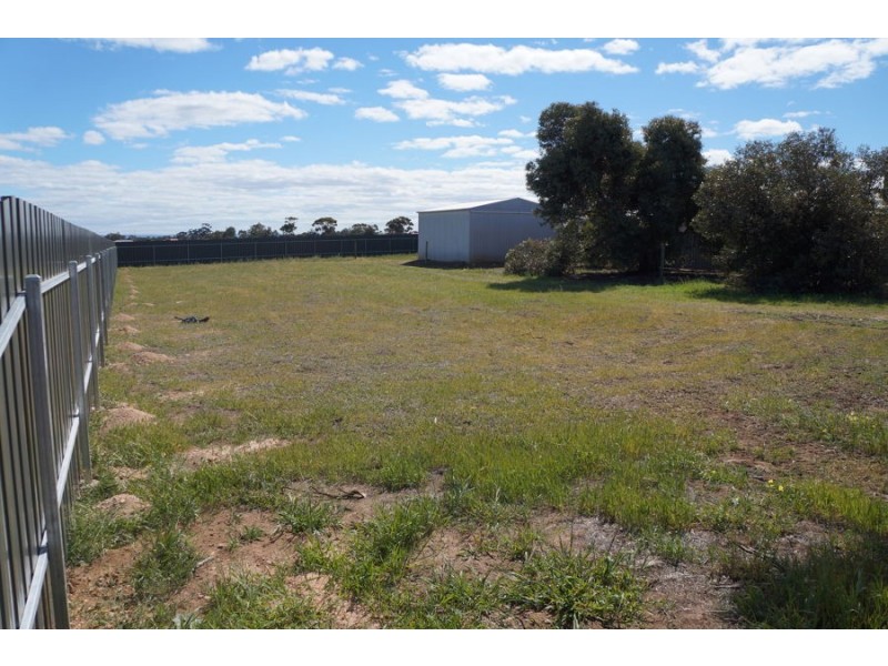 Lot 6 McQuarrie Street, Murray Bridge SA 5253