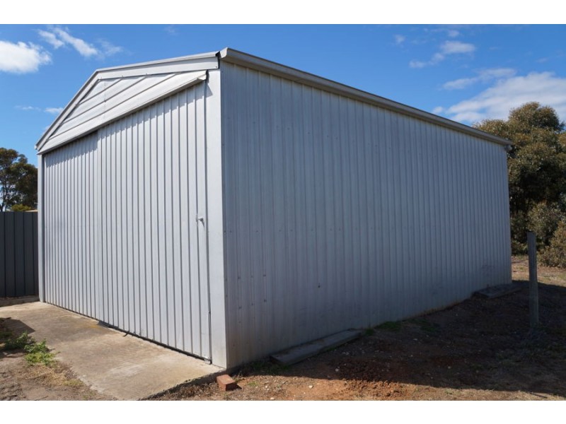 Lot 6 McQuarrie Street, Murray Bridge SA 5253