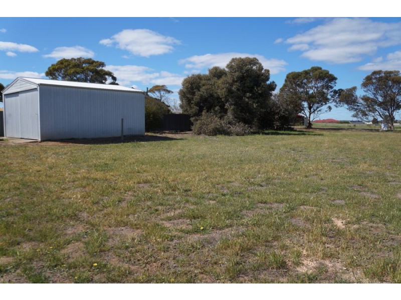 Lot 6 McQuarrie Street, Murray Bridge SA 5253