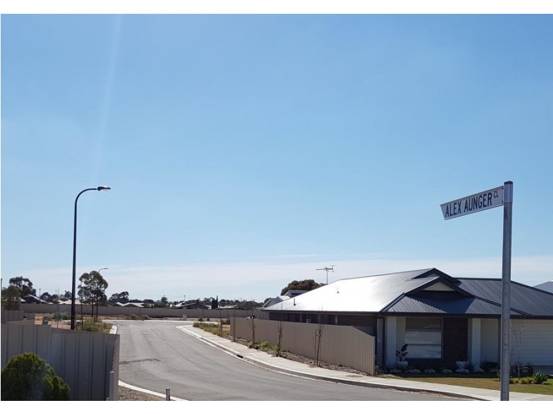 Allot 10 Alex Aunger Close, Murray Bridge SA 5253