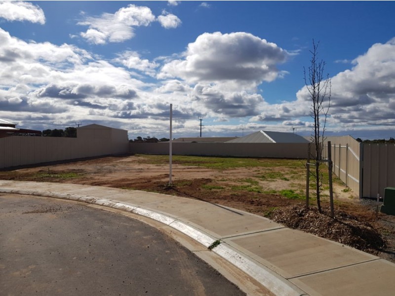 Allot 10 Alex Aunger Close, Murray Bridge SA 5253