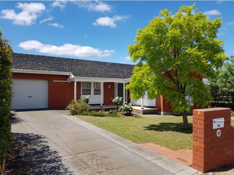 16 Leslie Street, Murray Bridge SA 5253
