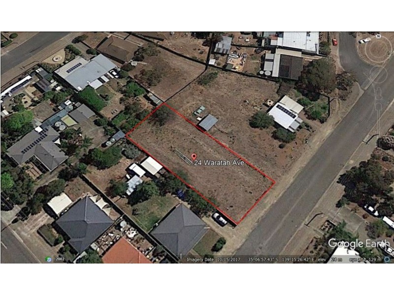 24 Waratah, Murray Bridge SA 5253