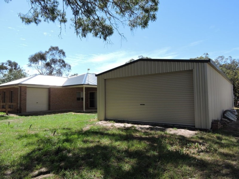 1307a Bull Creek Road, Ashbourne SA 5157