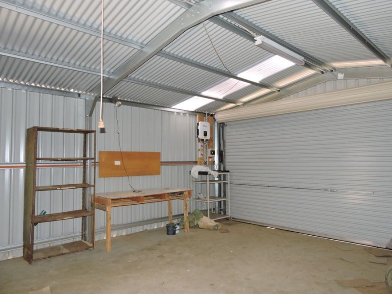 1307a Bull Creek Road, Ashbourne SA 5157