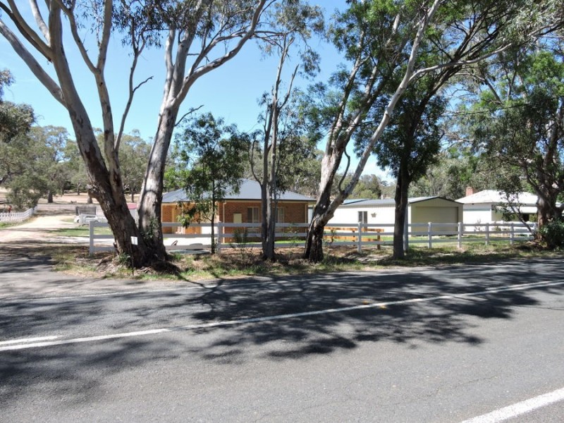 1307a Bull Creek Road, Ashbourne SA 5157