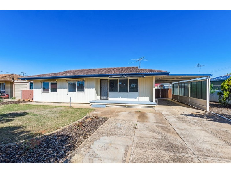 4 hennig street, Murray Bridge SA 5253