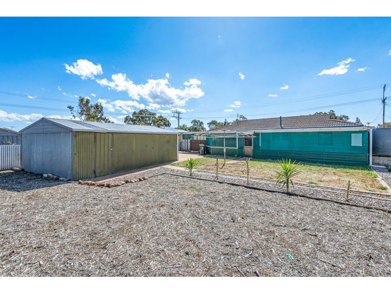 4 hennig street, Murray Bridge SA 5253