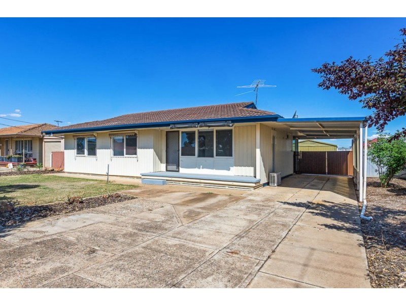 4 hennig street, Murray Bridge SA 5253