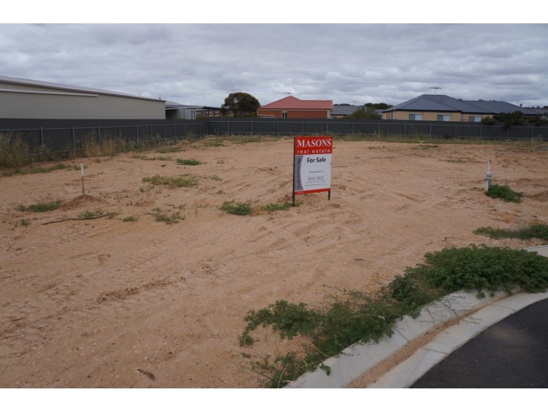 Lot 10 Christian Road Murray Bridge, Murray Bridge SA 5253
