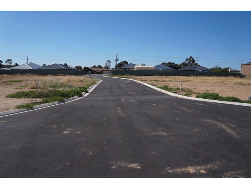 Lot 10 Christian Road Murray Bridge, Murray Bridge SA 5253