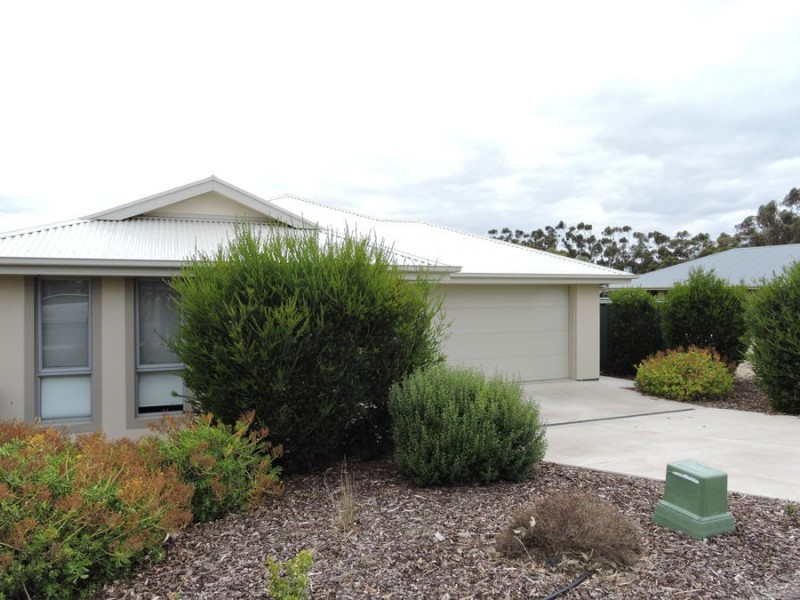 2X Maurice, Murray Bridge SA 5253