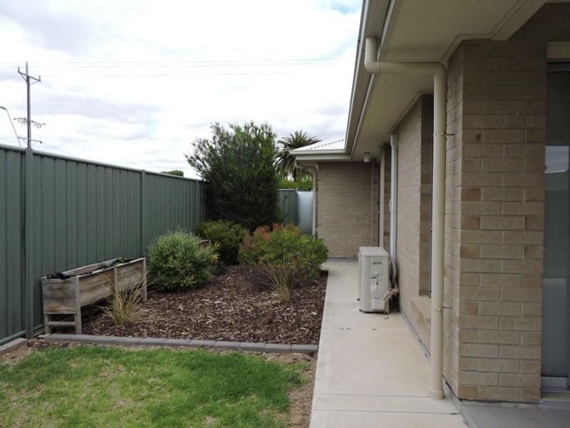 2X Maurice, Murray Bridge SA 5253