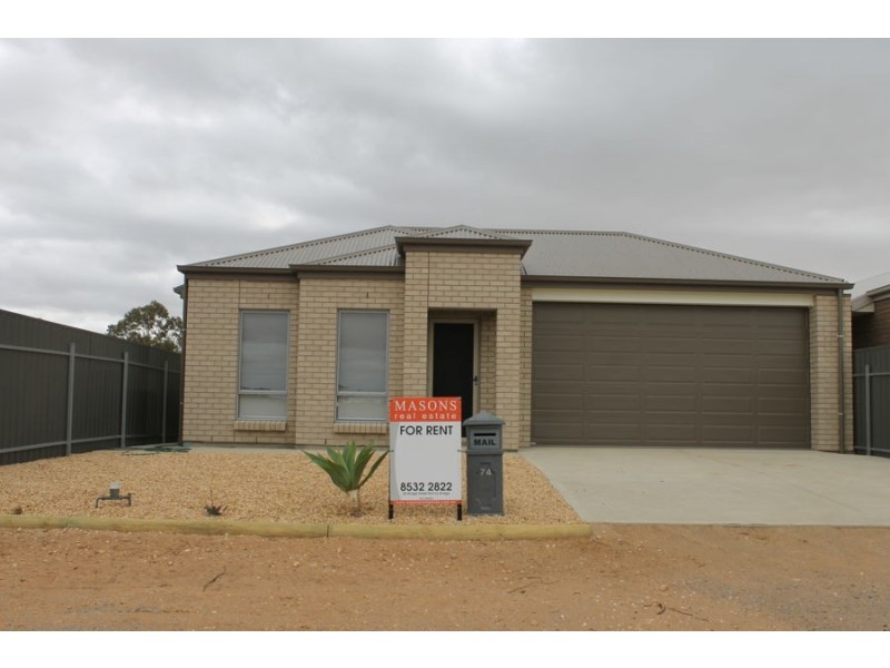 74 Hindmarsh Road, Murray Bridge SA 5253