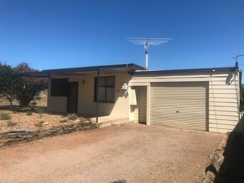 26 Waratah, Murray Bridge SA 5253