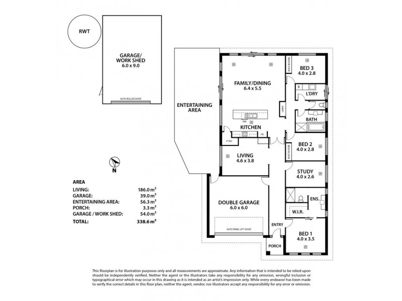 11 Willowbark Crescent, Murray Bridge SA 5253