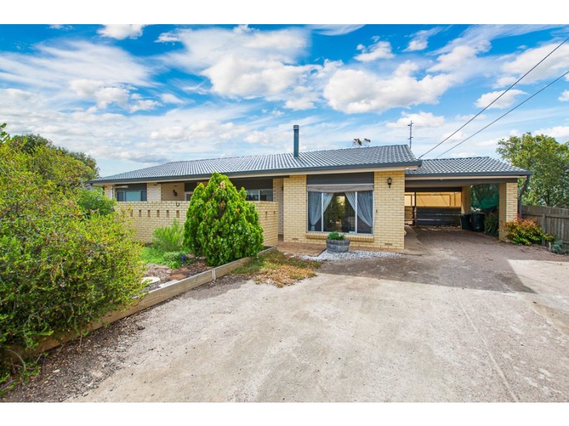 33 McQuarrie Street, Murray Bridge SA 5253