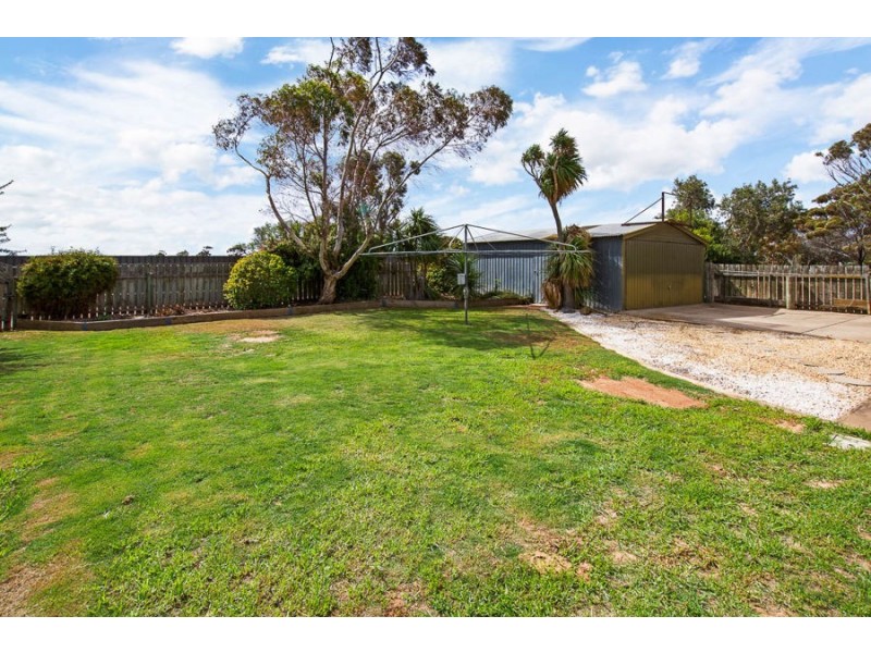 33 McQuarrie Street, Murray Bridge SA 5253