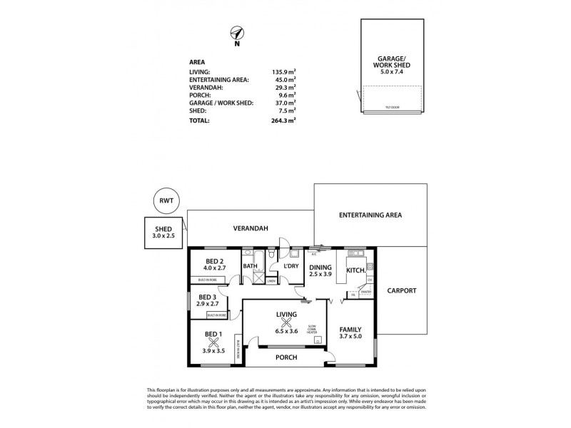33 McQuarrie Street, Murray Bridge SA 5253