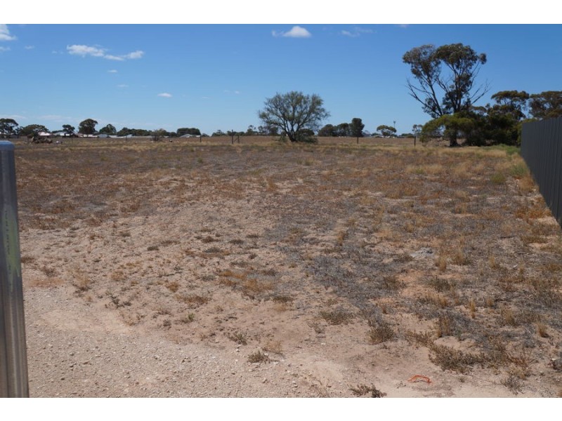 Lot 5 McQuarrie Street, Murray Bridge SA 5253