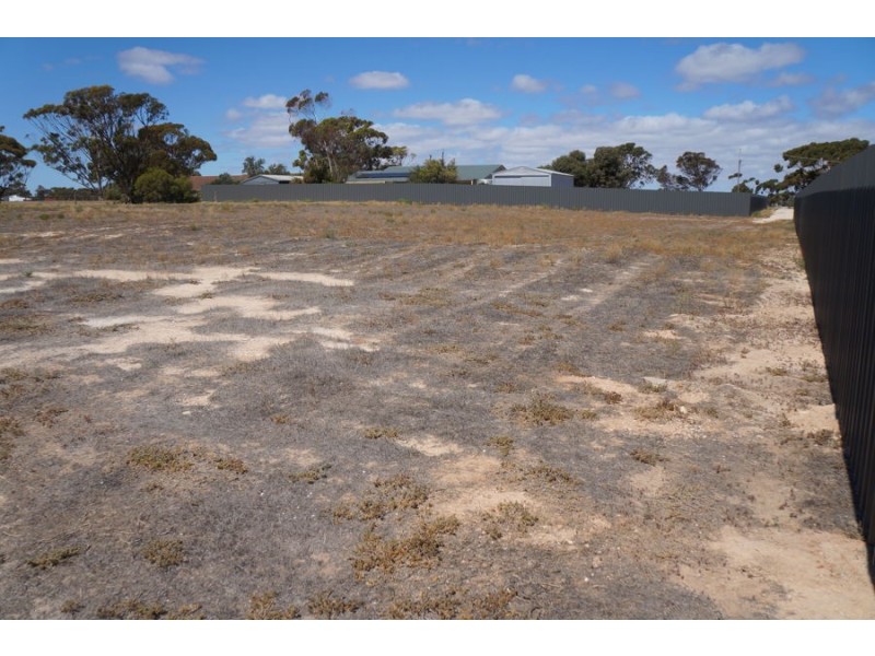 Lot 5 McQuarrie Street, Murray Bridge SA 5253