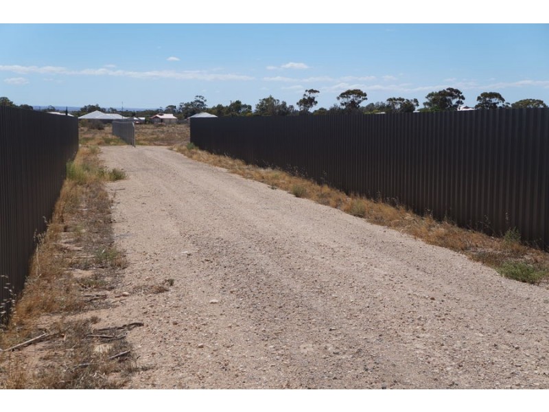 Lot 5 McQuarrie Street, Murray Bridge SA 5253