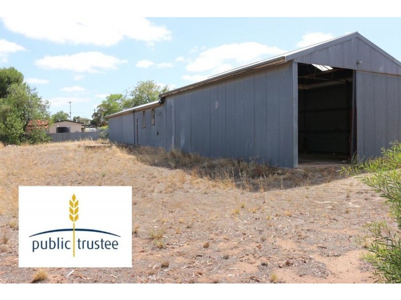 24 Pretoria Street, Tailem Bend SA 5260