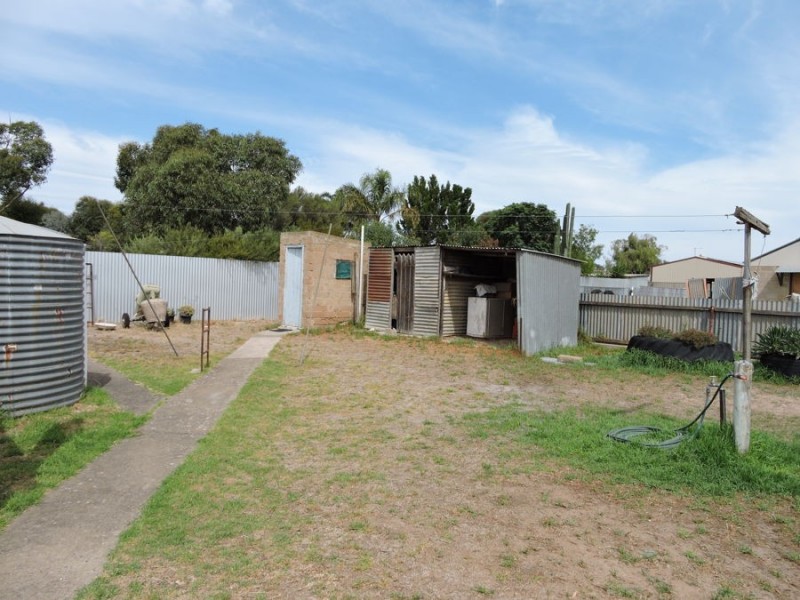 82 Eleanor, Murray Bridge SA 5253