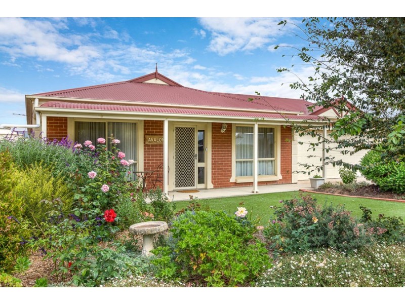 6 Bradley Court, Murray Bridge SA 5253