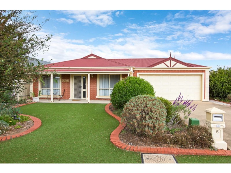 6 Bradley Court, Murray Bridge SA 5253