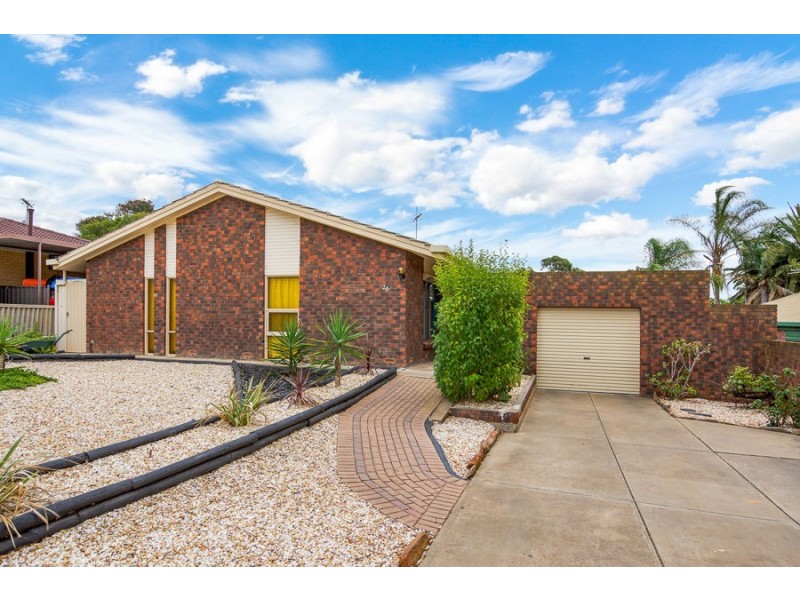 26 Long Island Road, Murray Bridge SA 5253