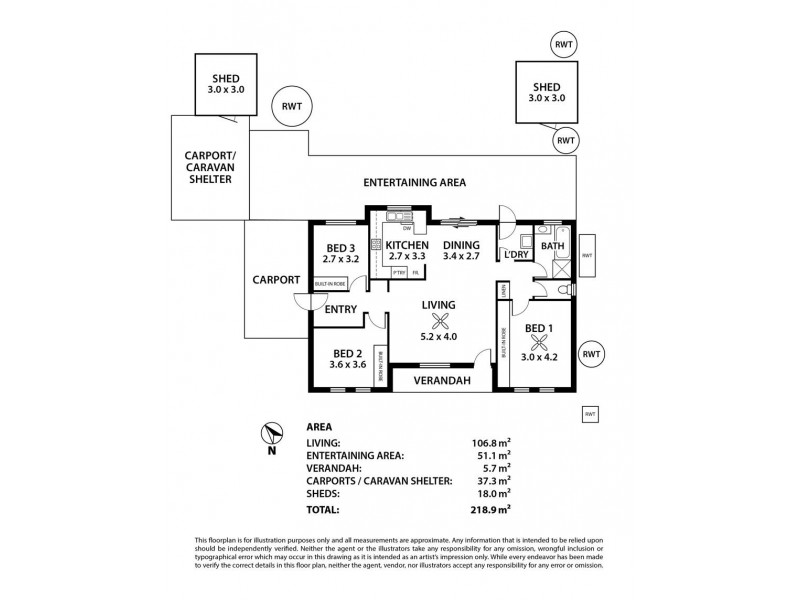 43 Charles Street, Murray Bridge SA 5253