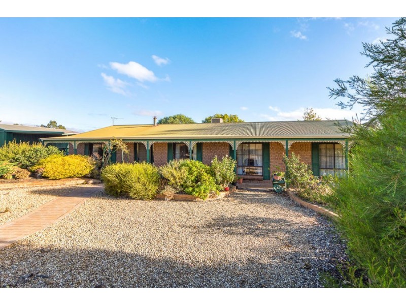 41 Mitchell, Murray Bridge East SA 5253