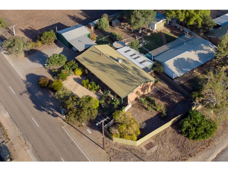 41 Mitchell, Murray Bridge SA 5253