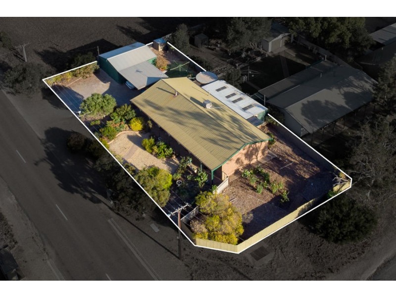 41 Mitchell, Murray Bridge SA 5253