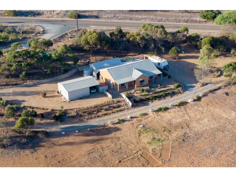 Lot 161 Wool Shed Road, Mypolonga SA 5254