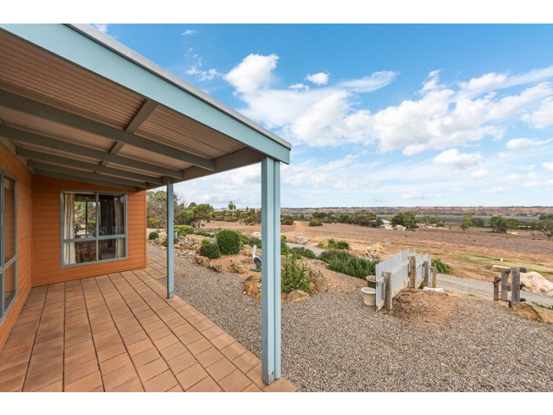 Lot 161 Wool Shed Road, Mypolonga SA 5254