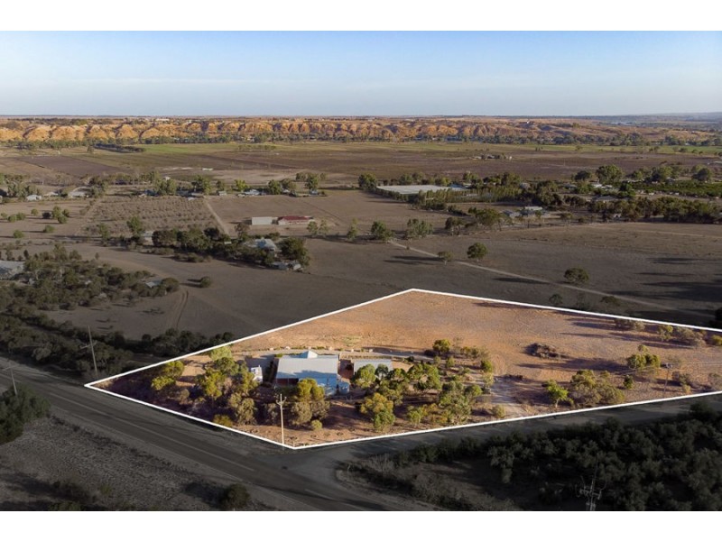 Lot 161 Wool Shed Road, Mypolonga SA 5254