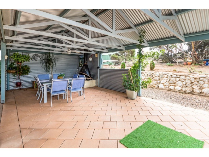 Lot 161 Wool Shed Road, Mypolonga SA 5254