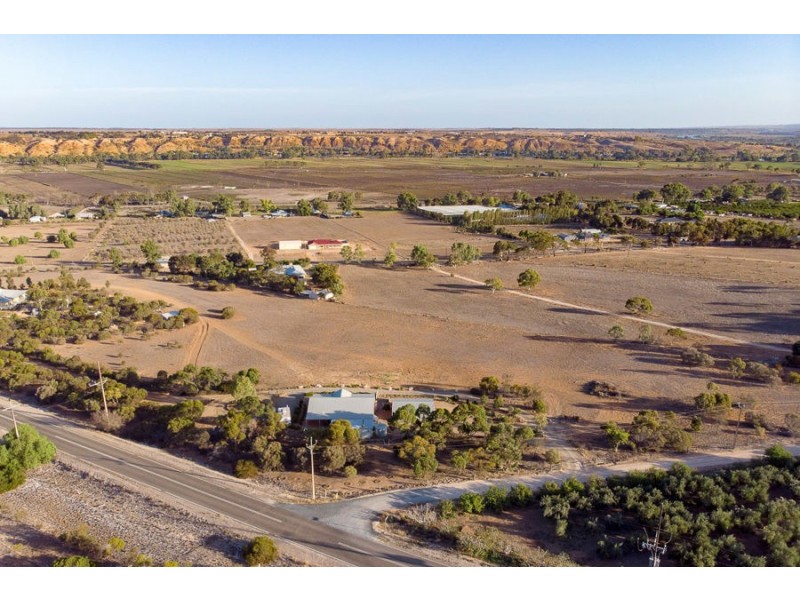 Lot 161 Wool Shed Road, Mypolonga SA 5254