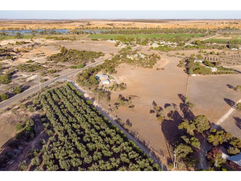 Lot 161 Wool Shed Road, Mypolonga SA 5254