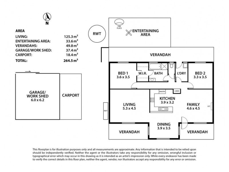 Lot 161 Wool Shed Road, Mypolonga SA 5254