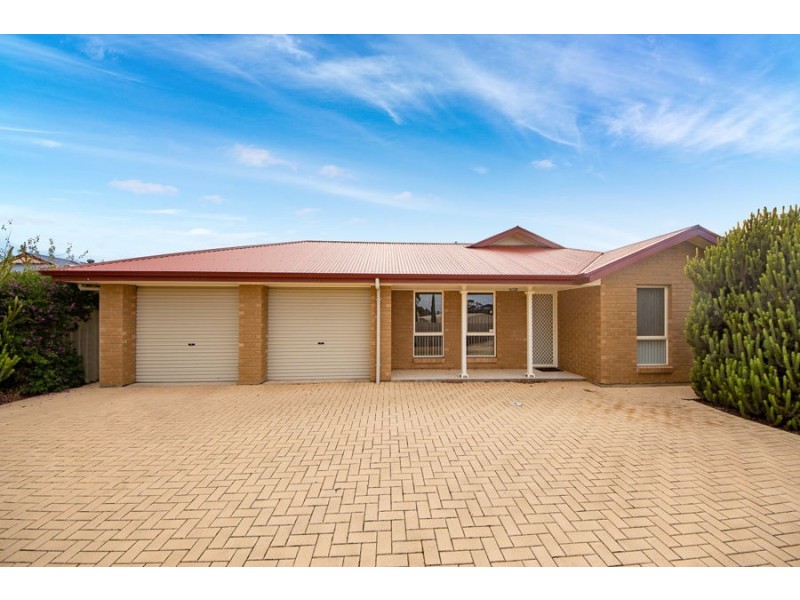 12 Irena, Murray Bridge SA 5253