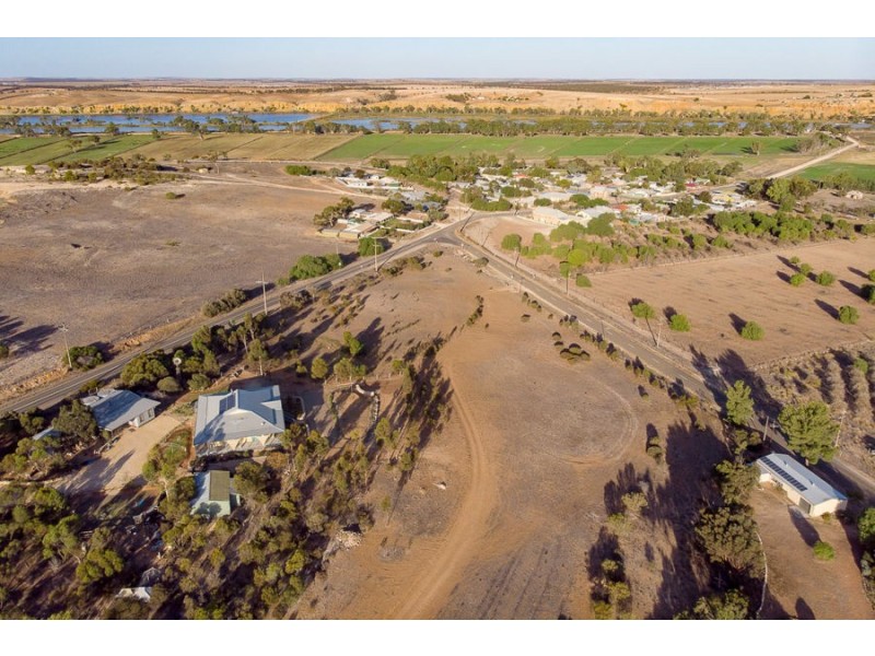 Lot 163 Wool Shed Road, Mypolonga SA 5254