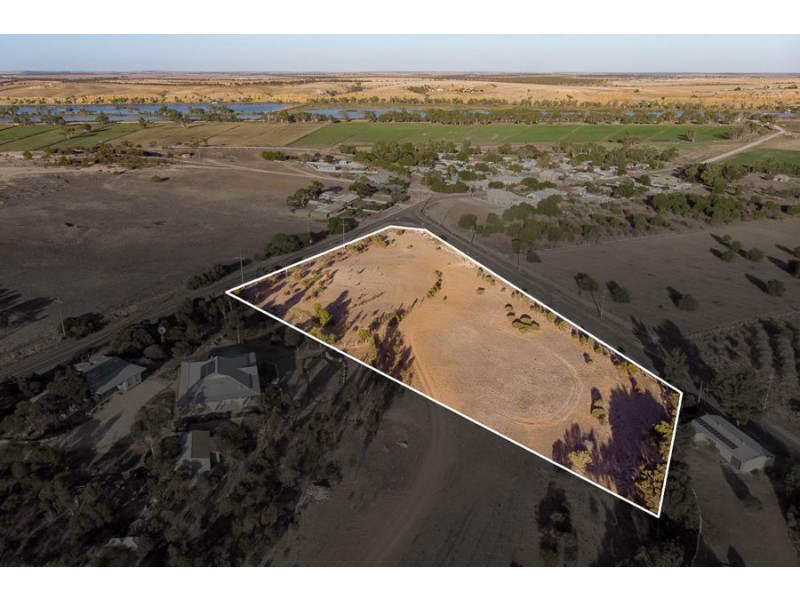 Lot 163 Wool Shed Road, Mypolonga SA 5254