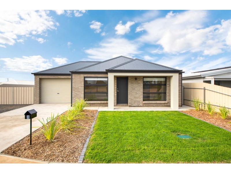 8 Alex Aunger Close, Murray Bridge SA 5253
