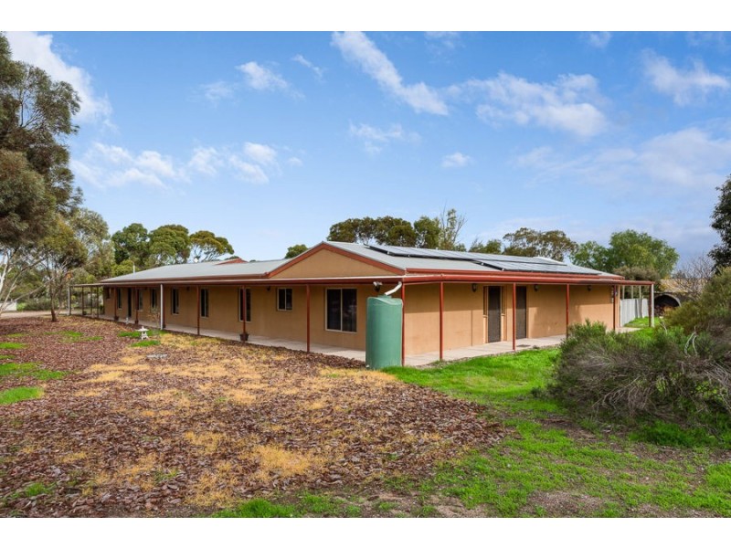 613 Frahn Road, Murray Bridge SA 5253