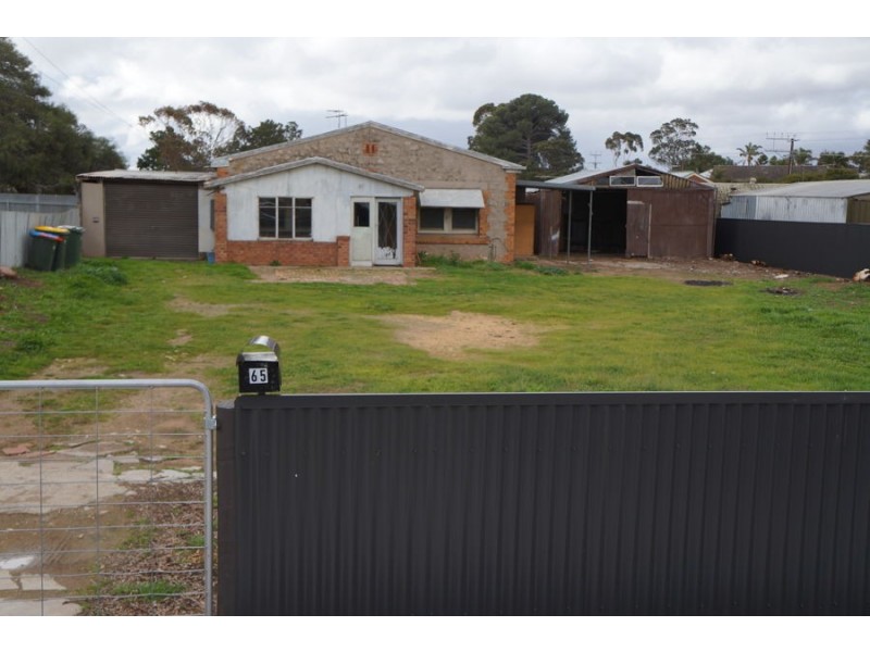 65 Thomas Street, Murray Bridge SA 5253