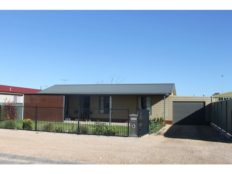 3 Stanley Street, Tailem Bend SA 5260